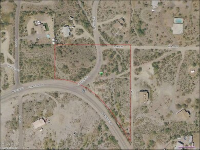 New River Rd Land