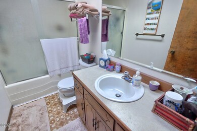 Main Bath