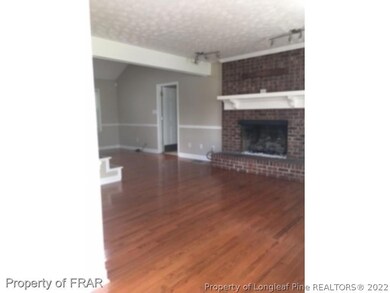 View from Front Door