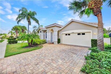 6006 Highwood Park Ln, Naples, FL 34110 - photo 5