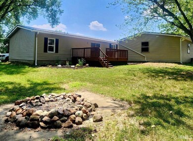 8198 E Mcclintic Rd, Syracuse, IN 46567 - photo 3