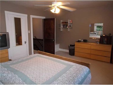 Master Bedroom.