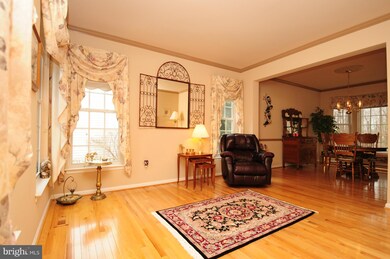 524 Deermeadow Place SW, Leesburg, VA 20175 - photo 5