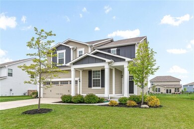 13474 Forest Glade Dr, Fishers, IN 46037 - photo 2