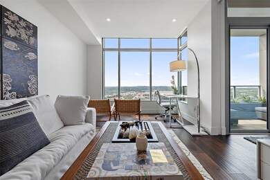 Fifth & West Residences unit 2202, Austin, TX 78701 - photo 2