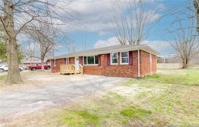 745 Goodin Dr, Austin, IN 47102 - photo 2