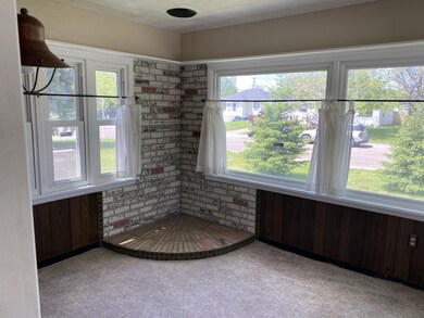 Sun room