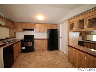 731 Flintrock Dr, Copperas Cove, TX 76522 - photo 5