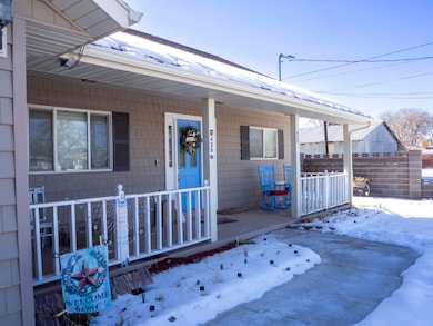 435 W 400 N, Parowan, UT 84761 - photo 6