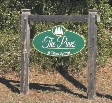 763 W Hallam Dr, Citrus Springs, FL 34434 - photo 7