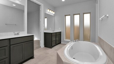 1623 Carson Field Ln, Richmond, TX 77469 - photo 5