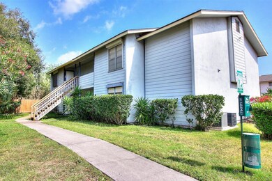 Building K, Unit 235 of the Seaside Villa Condos