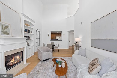 621 N Saint Asaph St unit 308, Alexandria, VA 22314 - photo 7