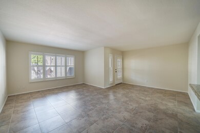 Family Room & eat in kitchen