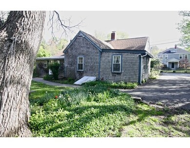 841 Plymouth St, Middleboro, MA 02346 - photo 2