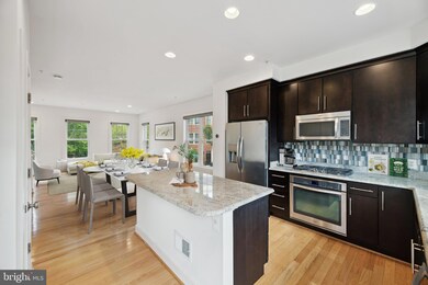 2925 Chancellors Way NE, Washington, DC 20017 - photo 6