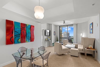 One City Plaza unit 1417, West Palm Beach, FL 33401 - photo 3