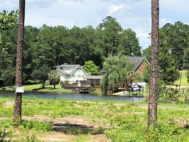 View from lot