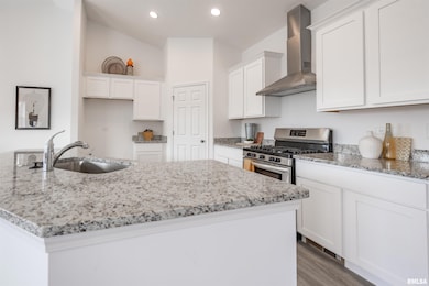 Lot 9 Faiths Way, Bettendorf, IA 52722 - photo 7