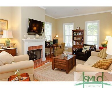Den/Family/Great Room.