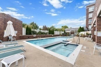 Bay Square unit 314, Cambridge, MA 02139 - photo 5