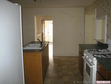 603 S Water St, Sapulpa, OK 74066 - photo 6