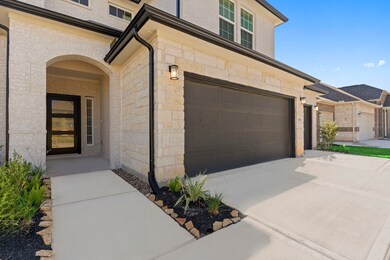2453 Seaglass Terrace Dr, Katy, TX 77493 - photo 3