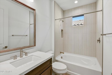 29008 N Juventino Way, Scottsdale, AZ 85263 - photo 5