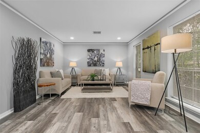 838 N Wilcrest Dr, Houston, TX 77079 - photo 4