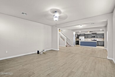 14833 Sunny Land Ave, El Paso, TX 79938 - photo 6