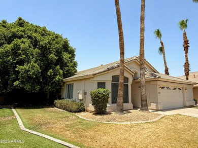 Side view