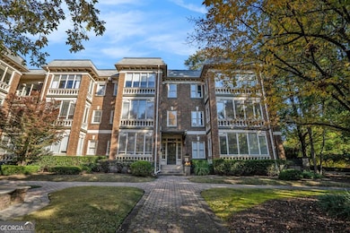 272 14th St NE unit 23, Atlanta, GA 30309 - photo 2