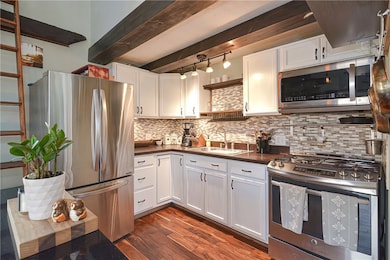 205 Cranberry Ridge Rd, North Scituate, RI 02857 - photo 2