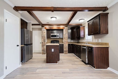 2568 James Marshall Rd, Marshall, TX 75670 - photo 3