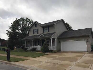 55345 Windswept Ln, New Carlisle, IN 46552 - photo 3