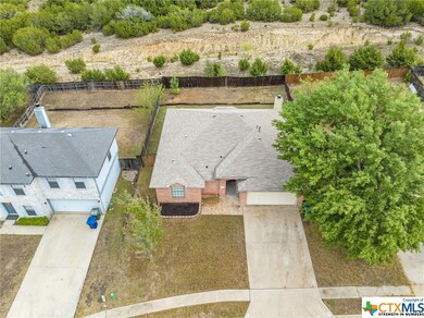 407 Dillon Dr, Copperas Cove, TX 76522 - photo 4