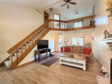 1260 Boardman Canfield Rd, Youngstown, OH 44512 - photo 2