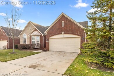 30231 Viewcrest Dr unit 154, Novi, MI 48377 - photo 3