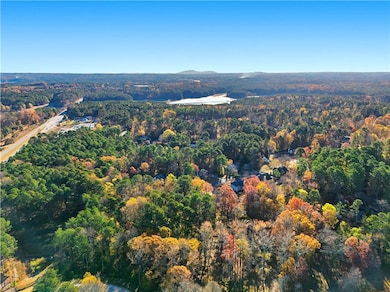 4077 N Shores Dr NW, Acworth, GA 30101 - photo 4