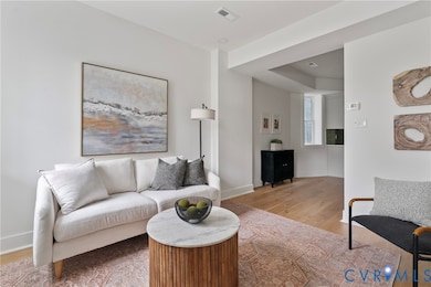 1113.5 N 33rd St, Richmond, VA 23223 - photo 3