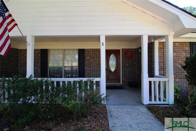 1 Hampton Ct, Rincon, GA 31326 - photo 3