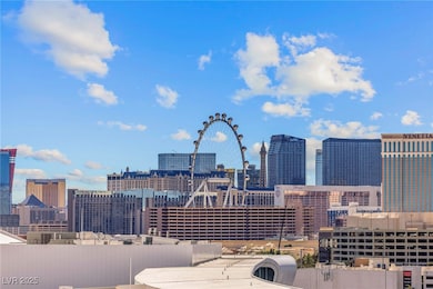 2877 Paradise Rd unit 901, Las Vegas, NV 89109 - photo 3