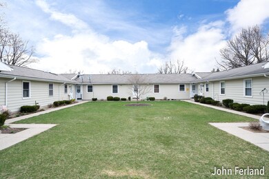 5109 Southglow ct Se, Kentwood, MI 49508