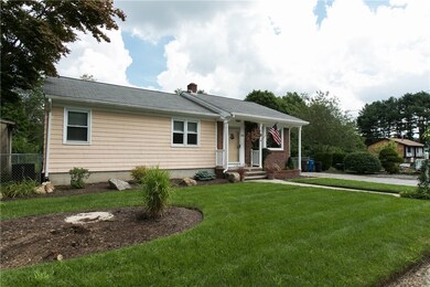 50 Pippin Orchard Rd, Cranston, RI 02921 - photo 3