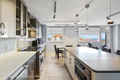 Harbor Mansion Condominiums unit 5L, Long Branch, NJ 07740 - photo 5