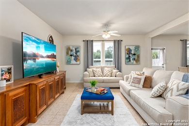 10319 Castello Canyon, San Antonio, TX 78254 - photo 4