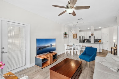 1576 Peregrine Cir unit 109, Rockledge, FL 32955 - photo 3