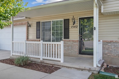 1542 N 1900 W, Lehi, UT 84043 - photo 3