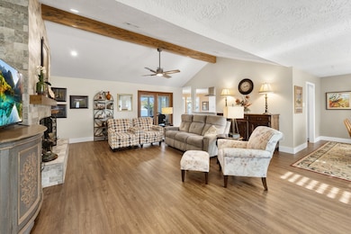 2919 N Peach Hollow Cir, Pearland, TX 77584 - photo 7