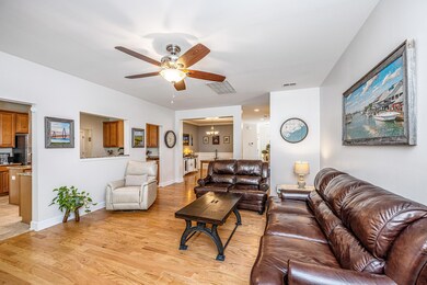 413 Fetterbush Dr, Moncks Corner, SC 29461 - photo 6